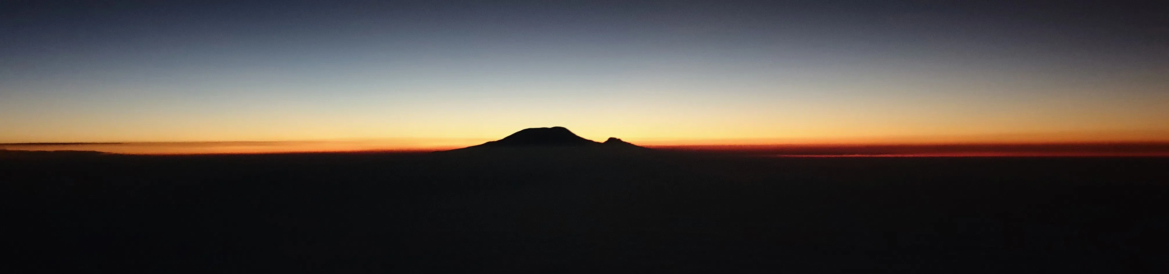 Summit Sunrise